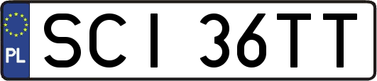 SCI36TT