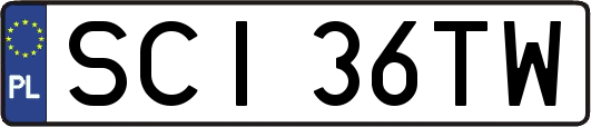 SCI36TW