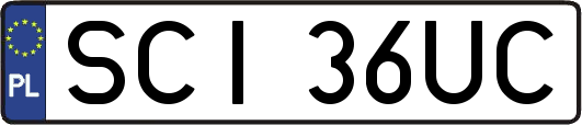 SCI36UC