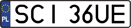 SCI36UE