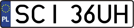SCI36UH