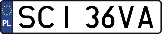 SCI36VA