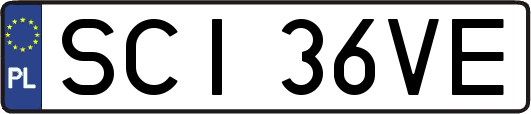 SCI36VE