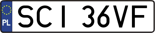 SCI36VF