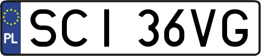 SCI36VG