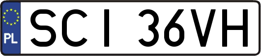 SCI36VH