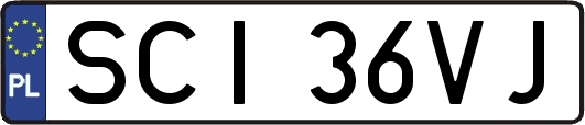 SCI36VJ