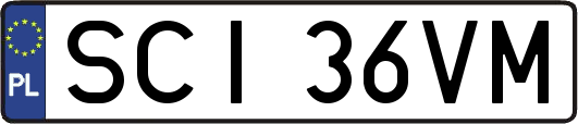 SCI36VM