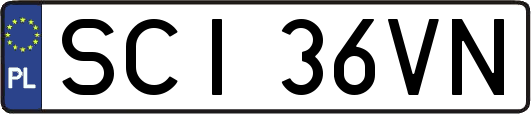 SCI36VN