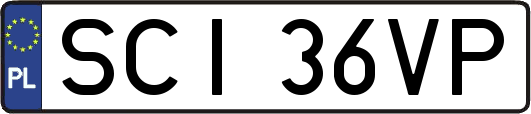 SCI36VP