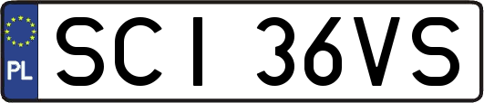 SCI36VS