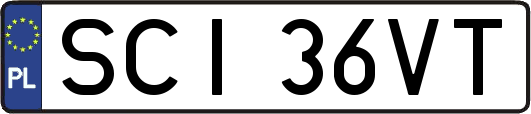 SCI36VT