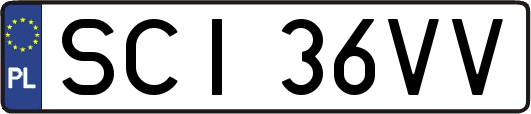 SCI36VV
