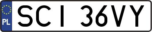 SCI36VY