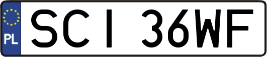 SCI36WF