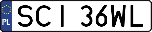 SCI36WL