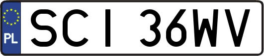 SCI36WV