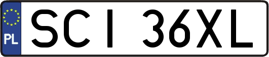 SCI36XL