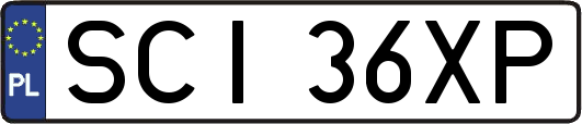 SCI36XP