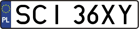 SCI36XY