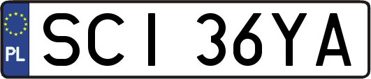 SCI36YA