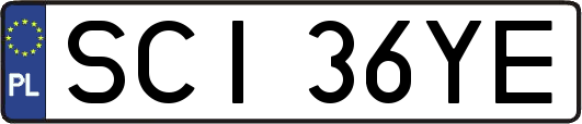 SCI36YE