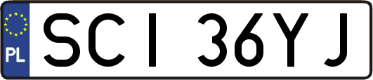 SCI36YJ