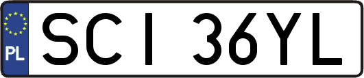 SCI36YL