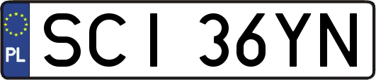 SCI36YN