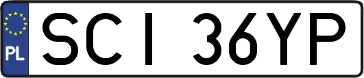 SCI36YP