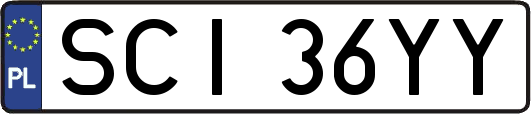 SCI36YY
