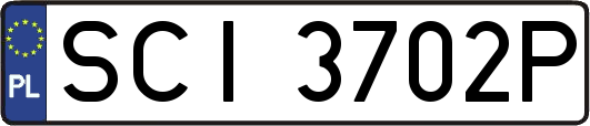 SCI3702P