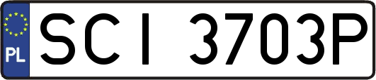SCI3703P
