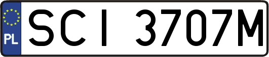 SCI3707M