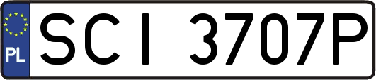 SCI3707P
