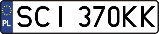SCI370KK