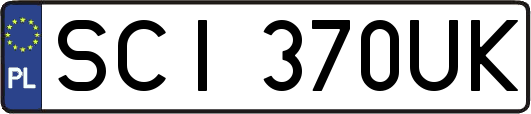 SCI370UK