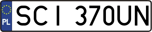 SCI370UN