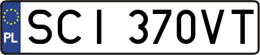 SCI370VT