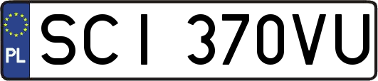 SCI370VU