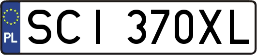 SCI370XL