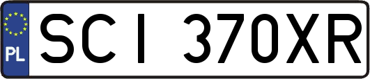 SCI370XR