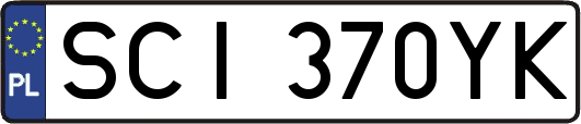 SCI370YK