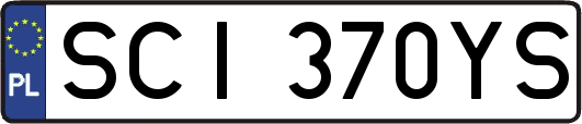 SCI370YS