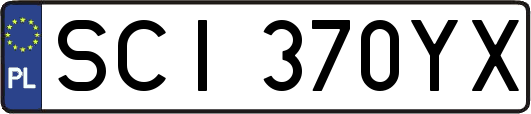 SCI370YX