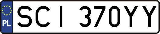 SCI370YY