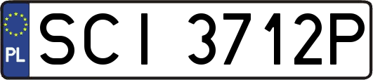 SCI3712P
