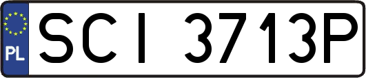 SCI3713P