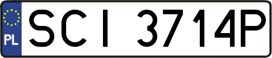 SCI3714P