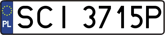 SCI3715P